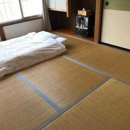 Guest House Itokawa Matsuzaki  Eksteriør billede