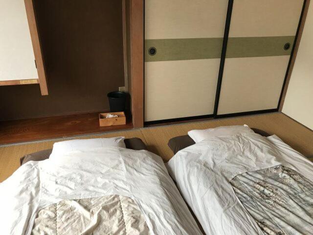 Guest House Itokawa Matsuzaki  Eksteriør billede