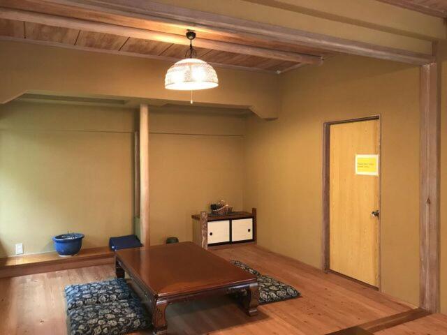 Guest House Itokawa Matsuzaki  Eksteriør billede
